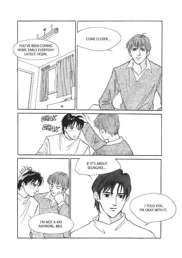 Do Whatever You Want Chapter 5 16